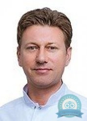 Детский сосудистый хирург, детский флеболог Девяткин Андрей Николаевич