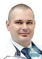 Травматолог-ортопед, ортопед, травматолог Демкин Сергей Анатольевич
