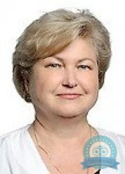 Гастроэнтеролог Попова Таисия Николаевна