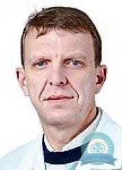 Травматолог-ортопед, ортопед, травматолог Чернявский Михаил Анатольевич
