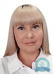 Детский рентгенолог Бурякова Татьяна Юрьевна