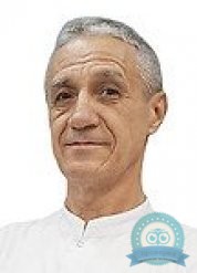 Проктолог Хомочкин Виталий Викторович