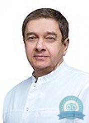 Травматолог-ортопед, ортопед, травматолог Пронь Сергей Владимирович
