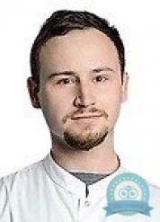 Невролог, рефлексотерапевт Кишеневский Александр Михайлович