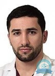 Пластический хирург, хирург Абакаров Мутай Магомедович