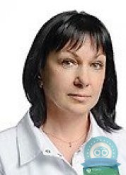 Врач функциональной диагностики Ферапонтова Светлана Львовна
