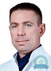 Эндоскопист Мандриков Виктор Викторович