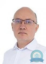 ЛОР (отоларинголог) Кожемякин Максим Александрович