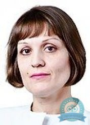 Детский эндоскопист, детский онколог Калачева Виктория Николаевна
