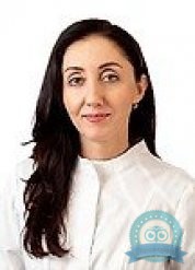 Акушер-гинеколог, гинеколог, сексопатолог Амбарданян Кнарик Робертовна