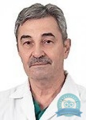 Хирург Андриянов Александр Юрьевич
