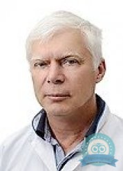 Пластический хирург Выходцев Игорь Геннадьевич
