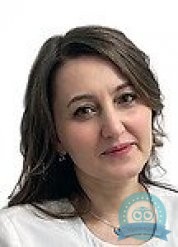 Стоматолог, стоматолог-терапевт Киракосян Анаит Валериковна