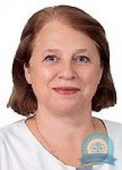 ЛОР (отоларинголог) Буланова Ольга Викторовна