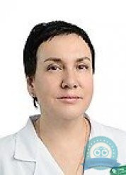 Терапевт, врач узи Котельникова Елена Александровна