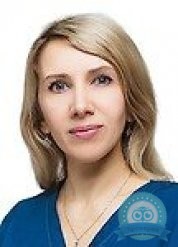 Дерматолог, дерматовенеролог, дерматокосметолог, трихолог Бутаева Ольга Александровна