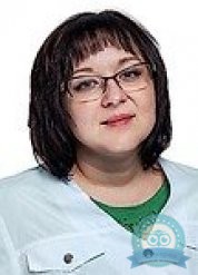 Эндокринолог, терапевт Донцова Анна Юрьевна