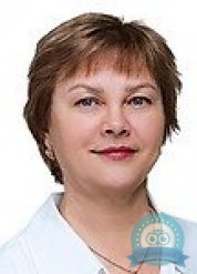 Гинеколог, маммолог, врач узи Юрченко Вера Николаевна