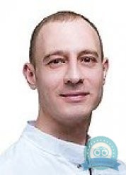 Проктолог Саркисян Александр Валерьевич