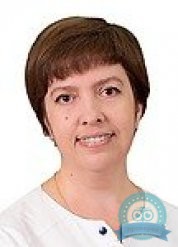 Невролог, рефлексотерапевт Мещерякова Марина Сергеевна