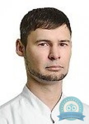 Детский травматолог-ортопед, детский ортопед, детский травматолог Кирин Антон Витальевич