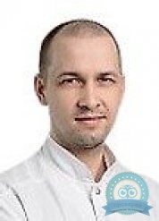 Травматолог-ортопед, ортопед, травматолог Забровский Павел Владимирович