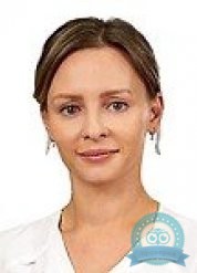 Кардиолог, врач функциональной диагностики Заремба Дарья Валерьевна