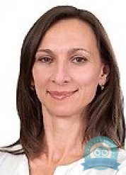Физиотерапевт, терапевт Медведицкова Оксана Николаевна