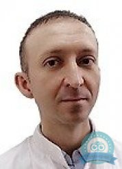 Детский психиатр, детский психотерапевт Раевский Сергей Владимирович
