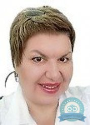 Невролог, физиотерапевт, терапевт Чайковская Анастасия Владимировна