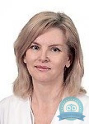 Гематолог Клиточенко Татьяна Юрьевна