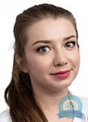 ЛОР (отоларинголог) Кармишина Валентина Александровна
