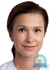 Сосудистый хирург, флеболог Луковскова Анастасия Андреевна