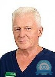 Детский анестезиолог, детский анестезиолог-реаниматолог, детский реаниматолог Сусков Владимир Алексеевич