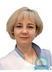 Физиотерапевт, ревматолог, терапевт Коротаева Анна Александровна