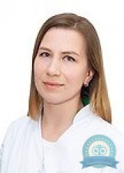 Врач УЗИ Немкова (Кононенко) Виктория