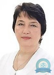 Детский офтальмолог (окулист) Тебенькова Елена Александровна