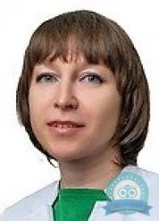 Детский иммунолог, детский аллерголог Гарина Мария Викторовна
