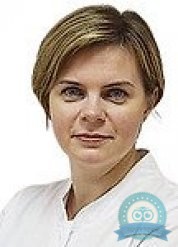 Эндокринолог Царькова Ирина Вячеславовна