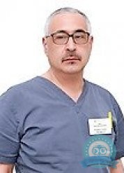 Травматолог-ортопед, ортопед, травматолог Баракат Салим Маруфович
