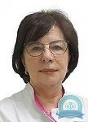 Гастроэнтеролог Гук Елена Васильевна