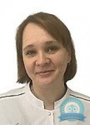 Невролог Владимирова Ольга Владимировна