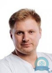 Сосудистый хирург, флеболог Пироженко Петр Александрович