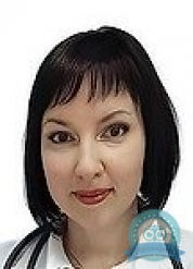 Эндокринолог Гасанова Татьяна Александровна