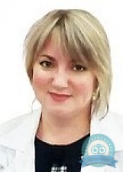 Гастроэнтеролог, терапевт Шилина Наталья Николаевна