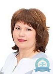 Акушер-гинеколог, гинеколог, маммолог, гинеколог-эндокринолог Марушкина Ольга Ивановна