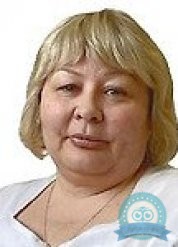 ЛОР (отоларинголог) Дроздова Татьяна Викторовна