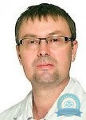 Иммунолог, аллерголог Шаталин Андрей Викторович