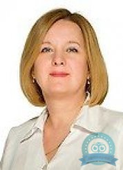 Гастроэнтеролог Хайрулина Наталья Александровна