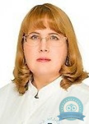 Гематолог, маммолог, онколог, онколог-маммолог Дубкова Елена Владимировна